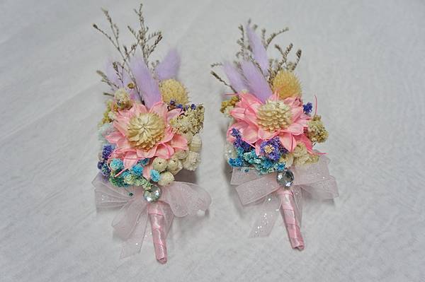 201711292351名家花苑基隆婚禮布置==201711