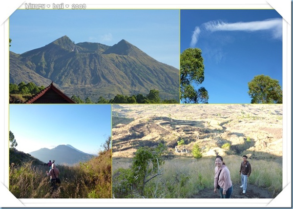 Gunung Batur2 Gunung Batur2