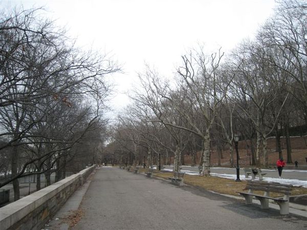 riverside park II