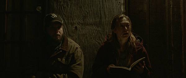 蔓聊電影｜邪氣沖天 The Dark and the Wi