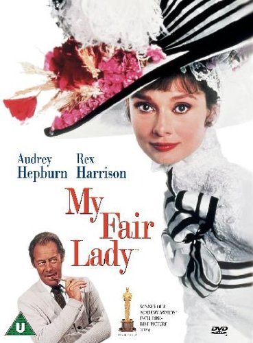 My fair lady 1964