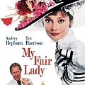 My fair lady 1964