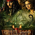 Pirates of the Caribbean: Dead Man's Chest  2006