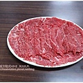 016霜降牛肉