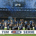 The teams come on the pitch for Inter v Empoli.jpg