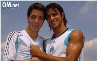 Hamed Yahiaoui et Samir Nasri.jpg