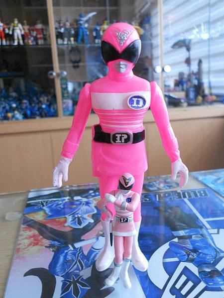戰隊 1975 1996 デンジピンク桃井あきら 力流里托 誰夫 的相簿 痞客邦 戰隊 1975 1996 デンジピンク桃井あきら 力流里托 誰夫 的相簿 痞客邦