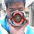 ダイノバックラー 2013 Power Morpher06