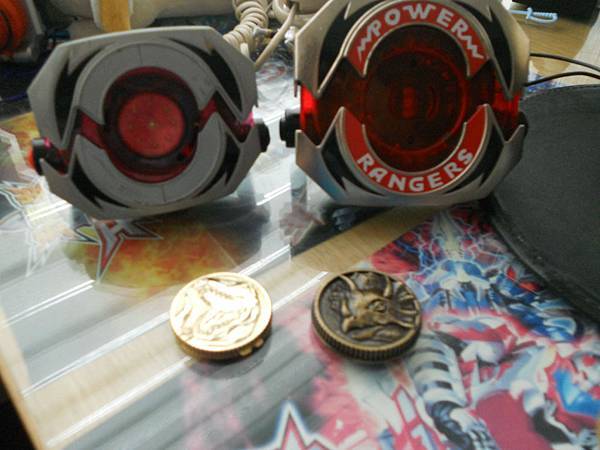 ダイノバックラー 2013 Power Morpher10