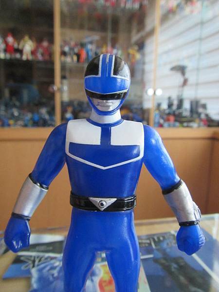 00 未來戰隊 アヤセ タイムブルー 力流里托 誰夫 的相簿 痞客邦