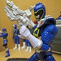 Dino Charge Blue16