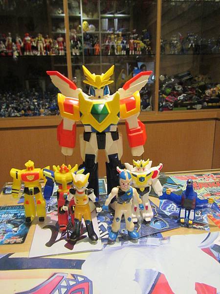 絕對無敵04 絕對無敵04