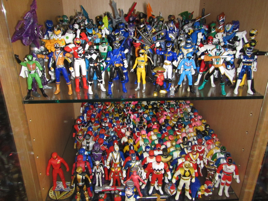 Dino Charge AQUA RANGER 07 Dino Charge AQUA RANGER 07