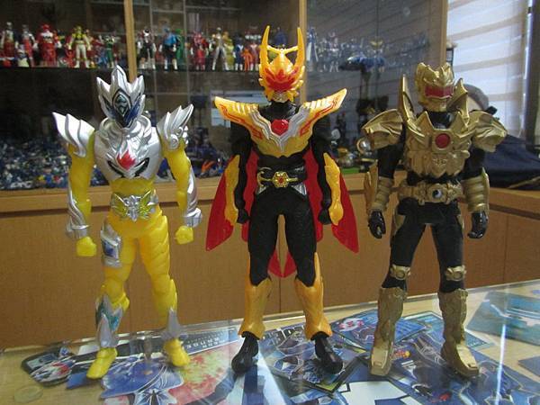 鎧甲勇士電影 鎧甲勇士電影