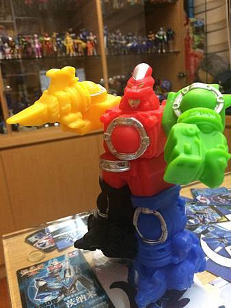 宇宙戰隊30 宇宙戰隊30