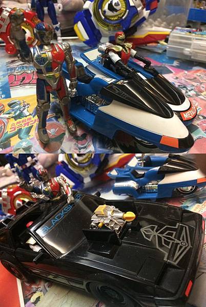 幻影機車05 幻影機車05