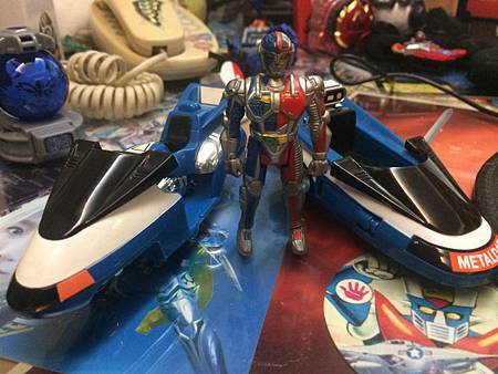 幻影機車08 幻影機車08