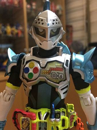 S.H.Figuarts布雷普08 S.H.Figuarts布雷普08