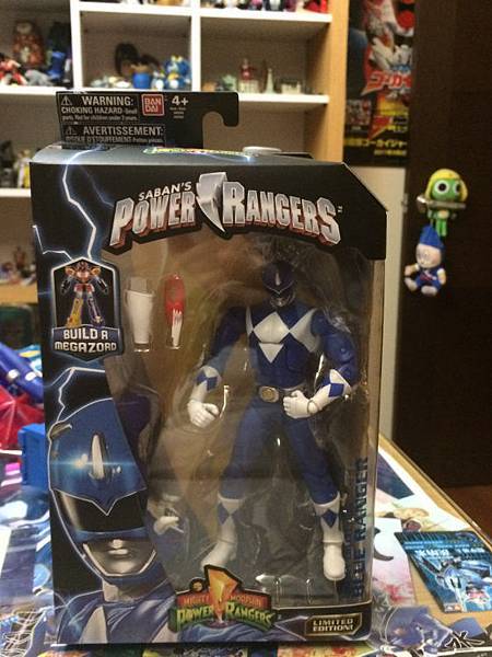 PowerRangersLega13 PowerRangersLega13