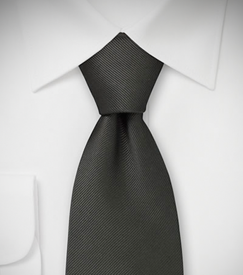 perfect-tie-knot
