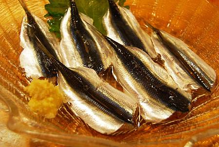 三重・鰯 三重・鰯