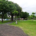 綠園道