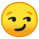 emoji_u1f60f