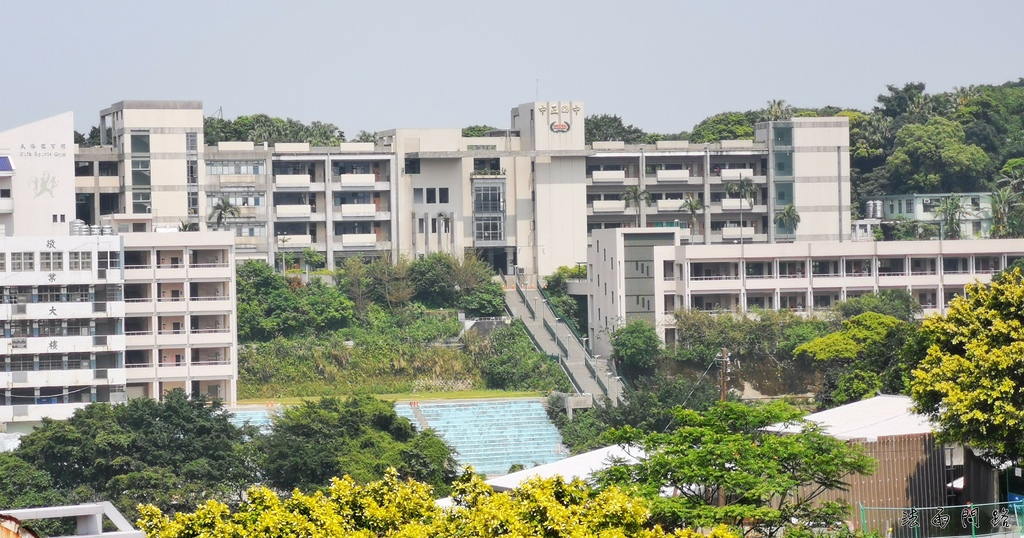 基隆中正公園山頂中正國中 佛寺鐘聲 基隆慈航大士 四大菩薩 法雨問路 痞客邦