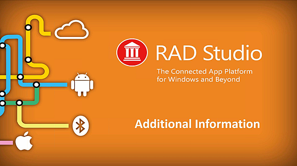 RAD in Action: Windows 10