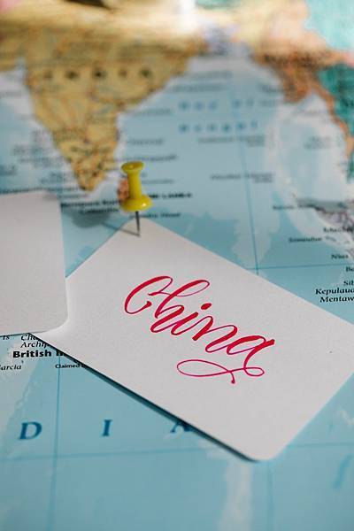 你以為拿到台胞證就能在大陸輕鬆行走？更讓你深度參與經濟合作的