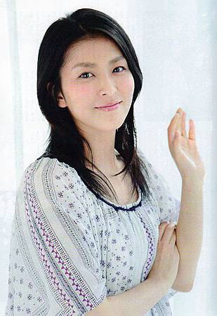 松隆子 松隆子