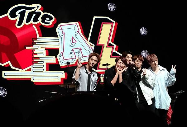 N.Flying N.Flying