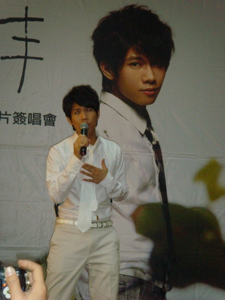 夢時代演唱~ 夢時代演唱~