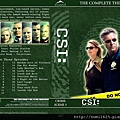 CSI Las Vages S03