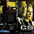 CSI Las Vages S09