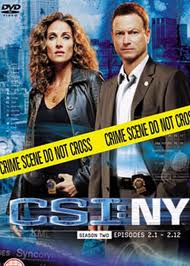 CSI.NewYork