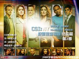 CSI.New York