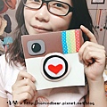 Instagram card