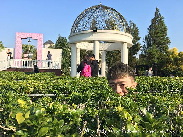 探索迷宮歐式莊園餐廳