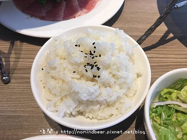 屋馬燒肉文心店