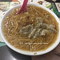 三寶大腸麵線