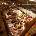 維也納 DEMEL 德梅爾咖啡店