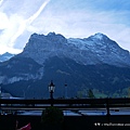 格林德瓦布納霍夫酒店(Hotel Bernerhof Grindelwald)