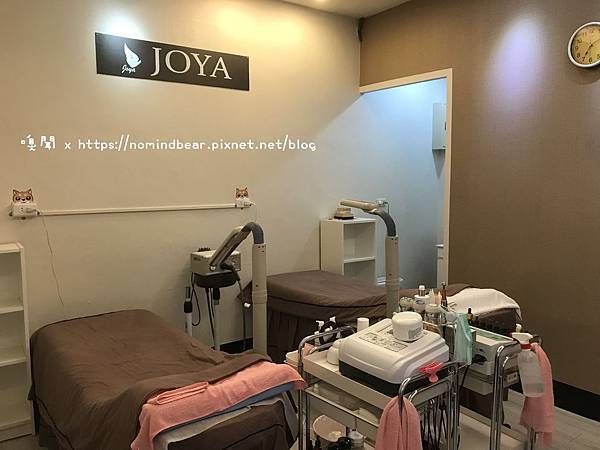 JOYA肌膚管理中心-和美店