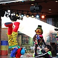 芝麻街