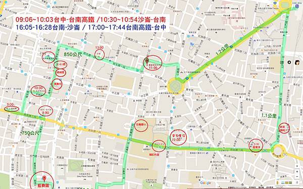 map map
