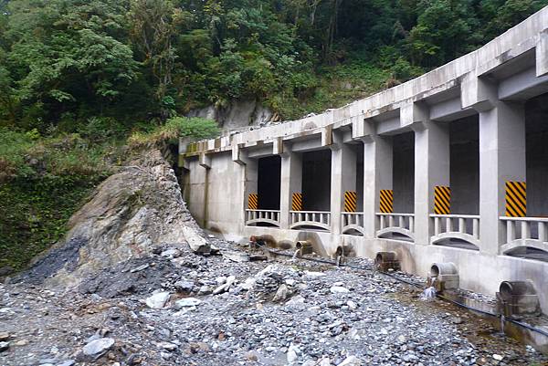 羊頭登山口