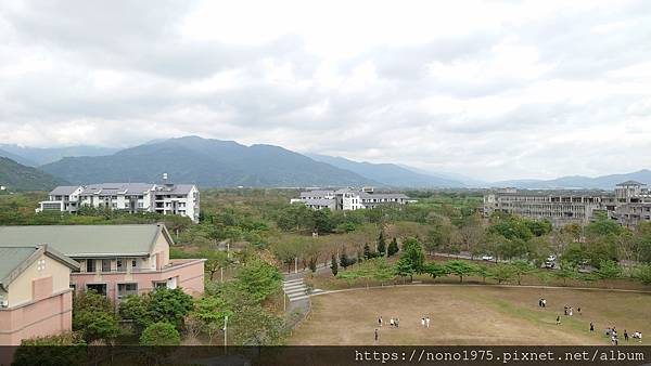 台東大學/圖書館(20230403)