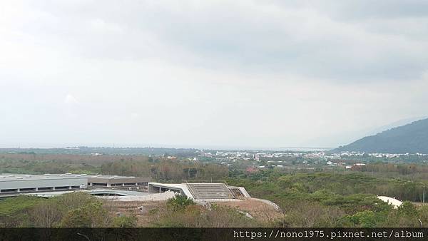 台東大學/圖書館(20230403)