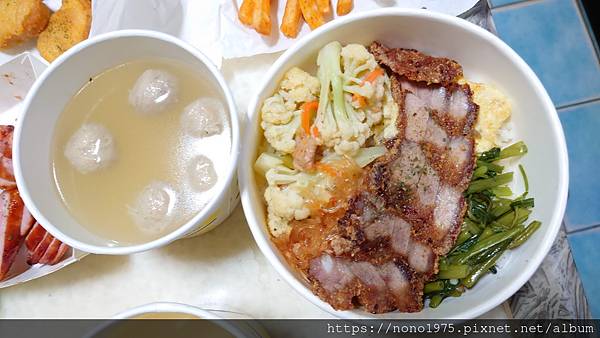 雲林褒忠美食~九九食堂(暫時歇業)